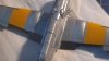 Omask 80033 Avia S-199/CS-199 mask (yellow masking tape and Oramask 810) 1/72